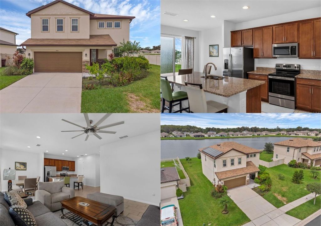 2430 BITTLE WAY, St Cloud, FL 34769