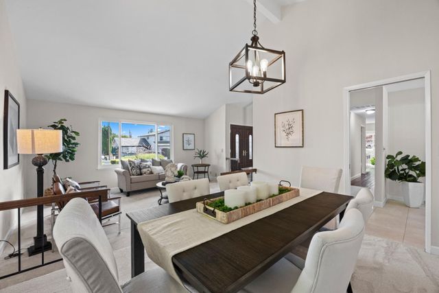 3653 Slopeview Drive, San Jose, CA 95148