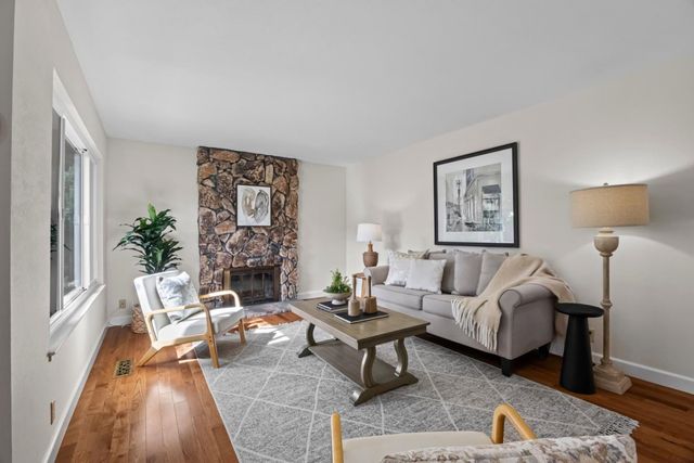 3653 Slopeview Drive, San Jose, CA 95148