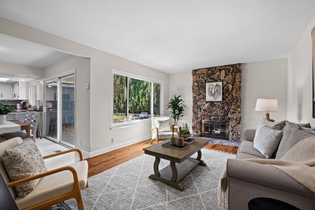 3653 Slopeview Drive, San Jose, CA 95148