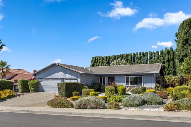 3653 Slopeview Drive, San Jose, CA 95148