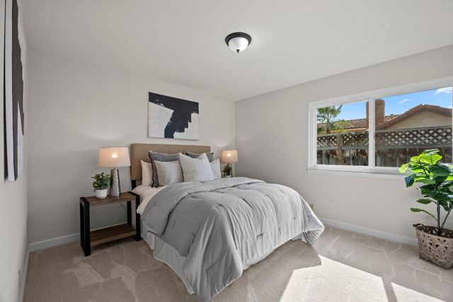 3653 Slopeview Drive, San Jose, CA 95148