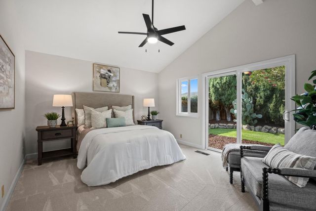 3653 Slopeview Drive, San Jose, CA 95148