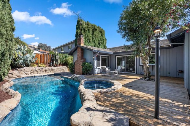 3653 Slopeview Drive, San Jose, CA 95148