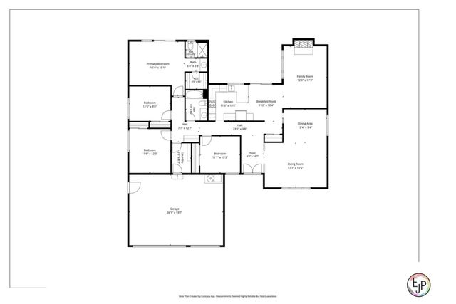 3653 Slopeview Drive, San Jose, CA 95148