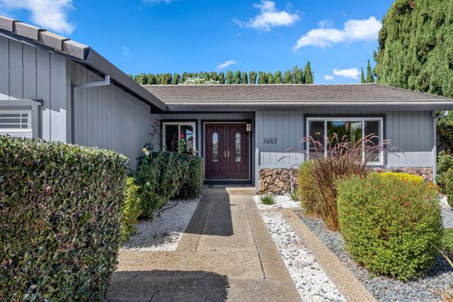 3653 Slopeview Drive, San Jose, CA 95148