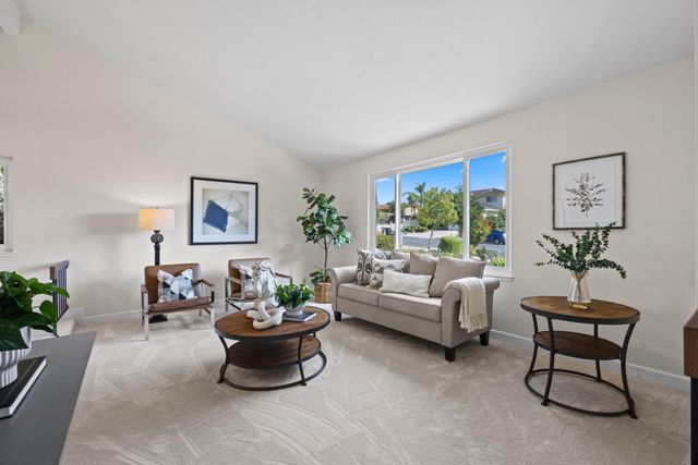 3653 Slopeview Drive, San Jose, CA 95148