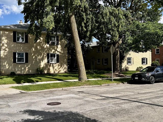 3456 N Dousman STREET #D, Milwaukee, WI 53212