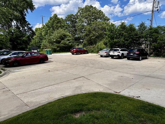 3456 N Dousman STREET #D, Milwaukee, WI 53212
