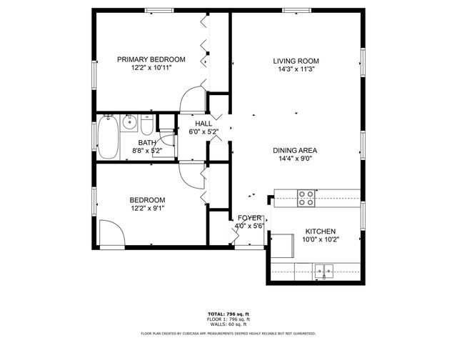 3456 N Dousman STREET #D, Milwaukee, WI 53212