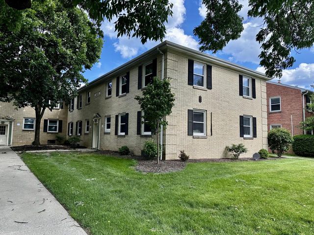 3456 N Dousman STREET #D, Milwaukee, WI 53212