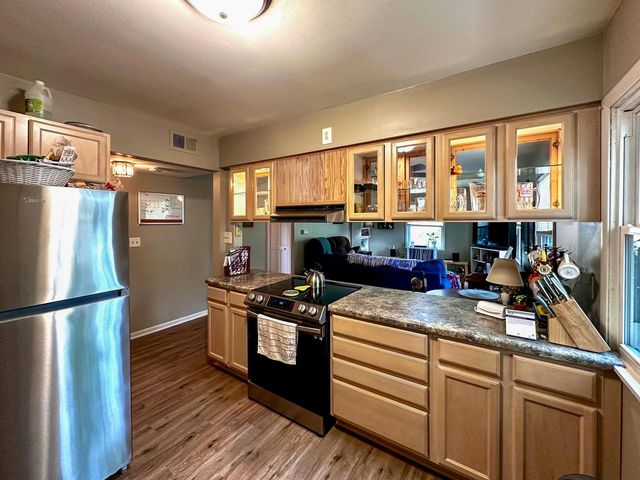 3456 N Dousman STREET #D, Milwaukee, WI 53212