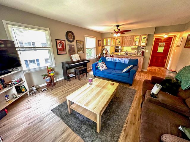 3456 N Dousman STREET #D, Milwaukee, WI 53212