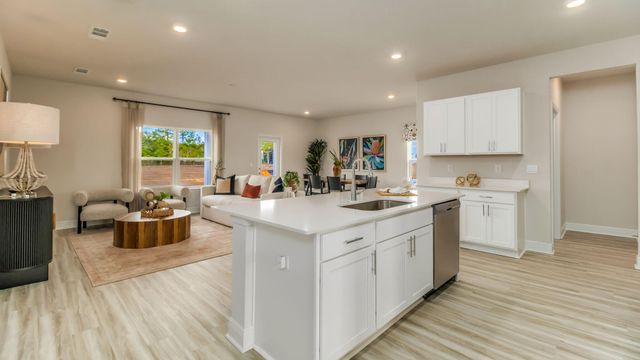 8717 Bluebell Street, Milton, FL 32583