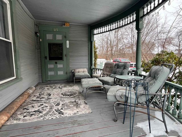 105 Main Street, Fair Haven, VT 05743