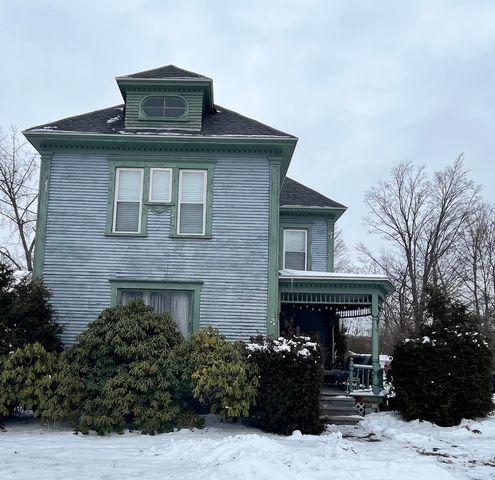 105 Main Street, Fair Haven, VT 05743