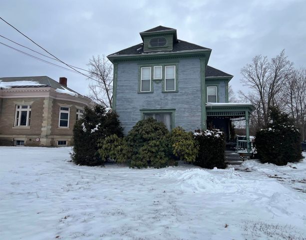 105 Main Street, Fair Haven, VT 05743