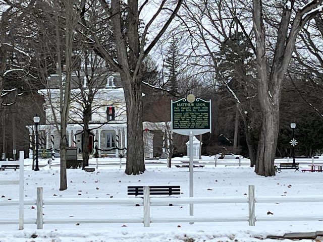 105 Main Street, Fair Haven, VT 05743