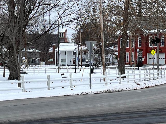 105 Main Street, Fair Haven, VT 05743