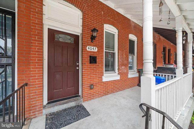 4047 GREEN ST, Philadelphia, PA 19104