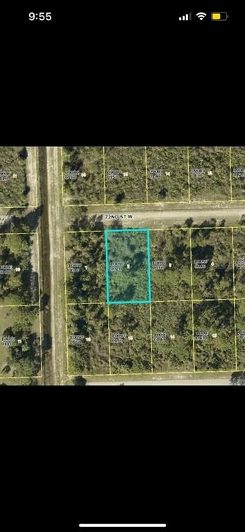 3127 72ND STREET W, Lehigh Acres, FL 33971