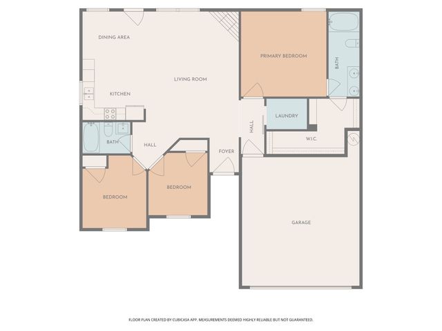 236 Azalea Dr, Oak Grove, KY 42262