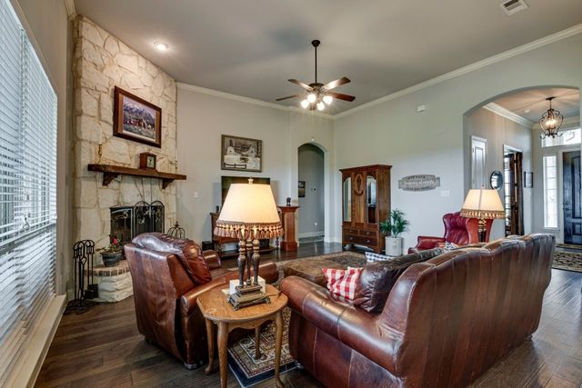 2115 Hodges Lake Drive, Rockwall, TX 75032
