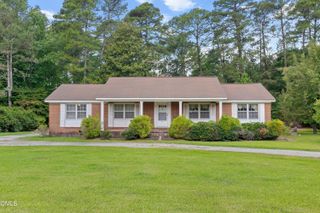 647 Mallard Road, Smithfield, NC 27577
