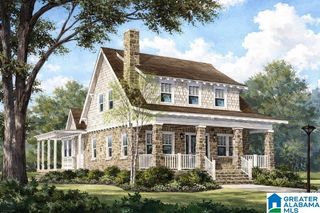 1032 COLUMBIANA ROAD, Homewood, AL 35209