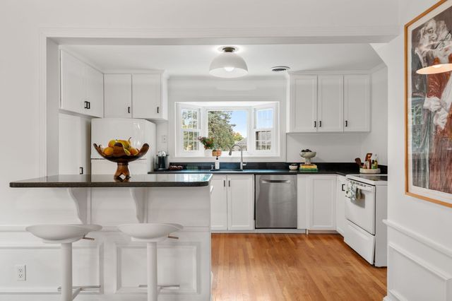 11 Tennyson Rd., Newton, MA 02465