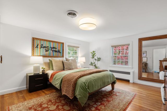 11 Tennyson Rd., Newton, MA 02465