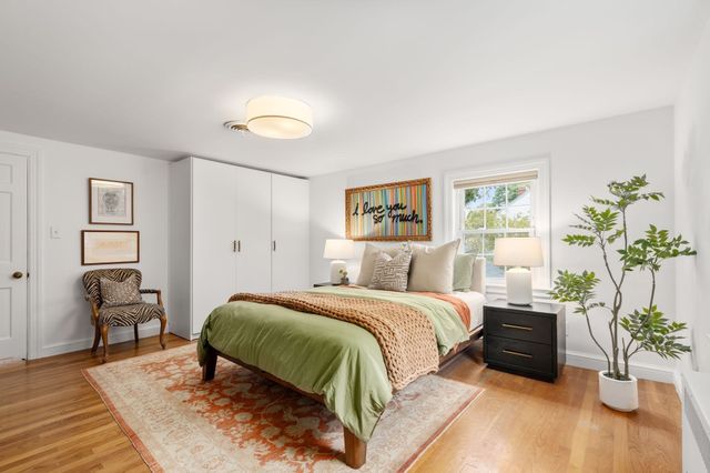 11 Tennyson Rd., Newton, MA 02465