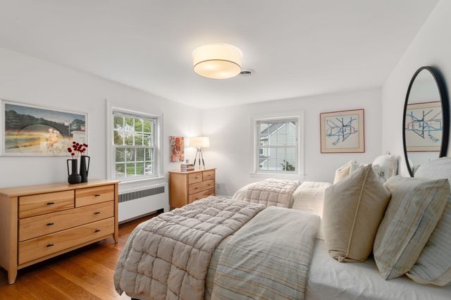 11 Tennyson Rd., Newton, MA 02465