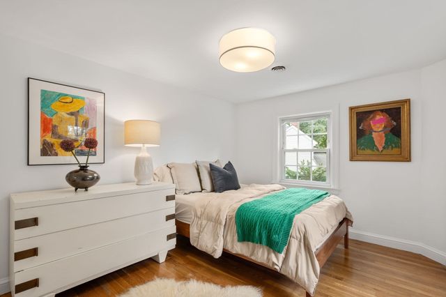 11 Tennyson Rd., Newton, MA 02465