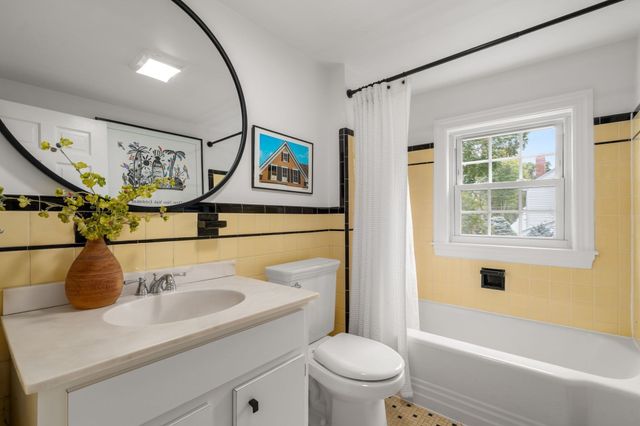 11 Tennyson Rd., Newton, MA 02465