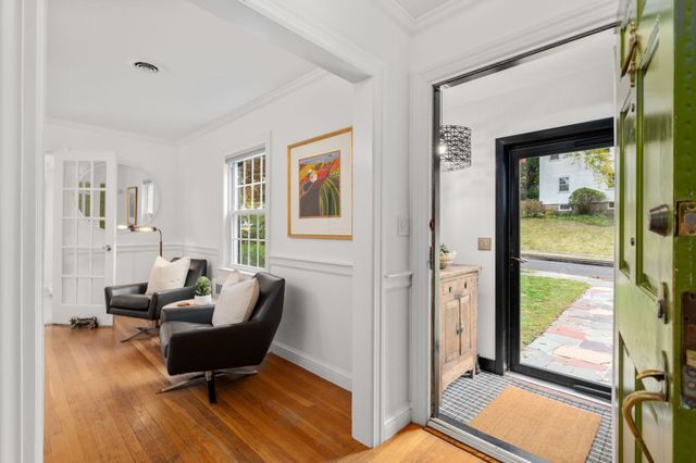 11 Tennyson Rd., Newton, MA 02465
