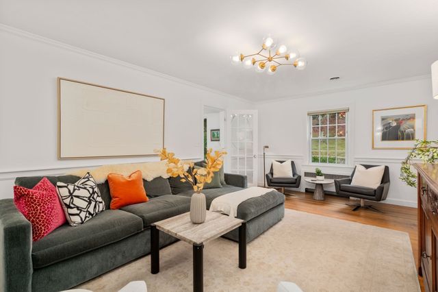 11 Tennyson Rd., Newton, MA 02465