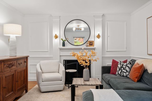 11 Tennyson Rd., Newton, MA 02465