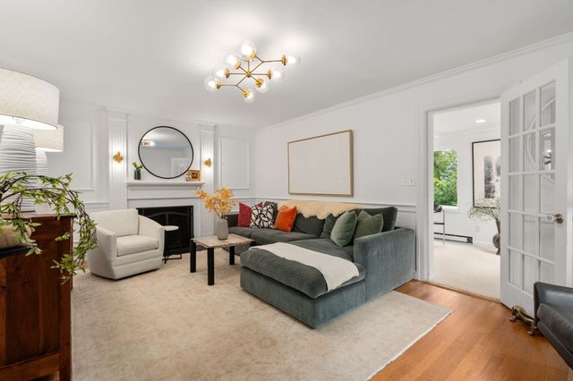 11 Tennyson Rd., Newton, MA 02465