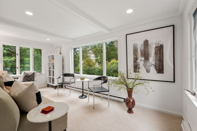 11 Tennyson Rd., Newton, MA 02465