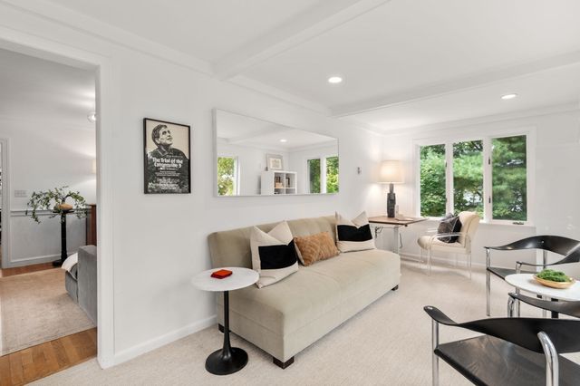 11 Tennyson Rd., Newton, MA 02465