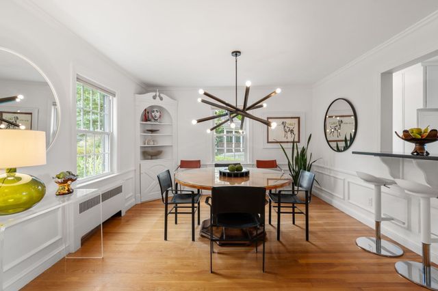 11 Tennyson Rd., Newton, MA 02465