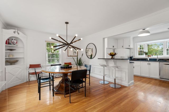 11 Tennyson Rd., Newton, MA 02465