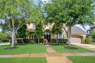 5118 Blue Lake Creek Trail, Katy, TX 77494