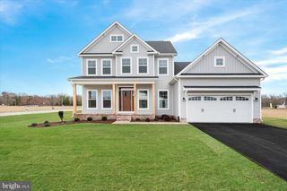 25027 PRAIRIE LANE - LOT #5, Millsboro, DE 19966