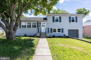 1847 WYCLIFFE RD, Baltimore, MD 21234