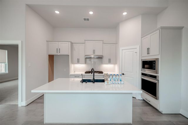 29022 Laurel Grove Lane, Fulshear, TX 77441