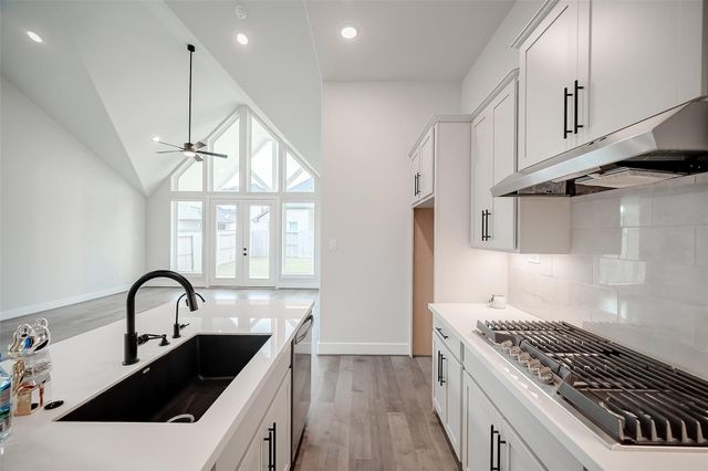 29022 Laurel Grove Lane, Fulshear, TX 77441