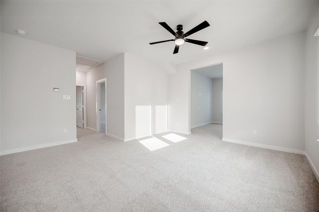 29022 Laurel Grove Lane, Fulshear, TX 77441