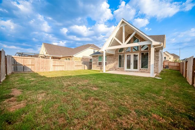 29022 Laurel Grove Lane, Fulshear, TX 77441